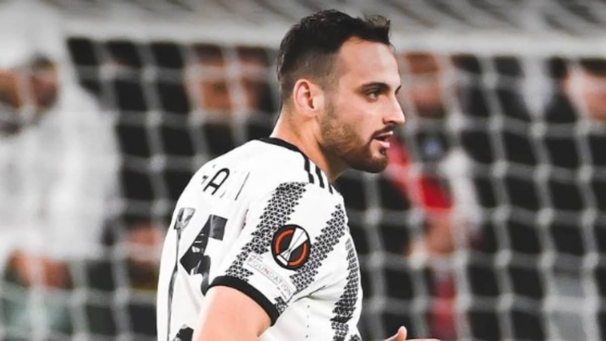 Juventus e Sevilha empatam na Itália na ida das semis da Liga Europa