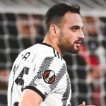 Juventus e Sevilha empatam na Itália na ida das semis da Liga Europa