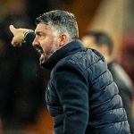 Valencia anuncia demissão de Gattuso