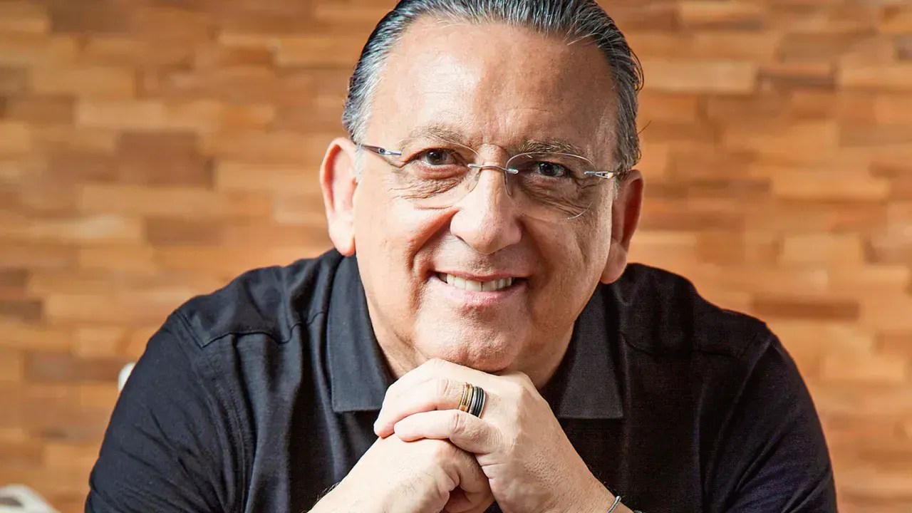 Galvão Bueno é o narrador mais amado e mais odiado do Brasil, diz pesquisa