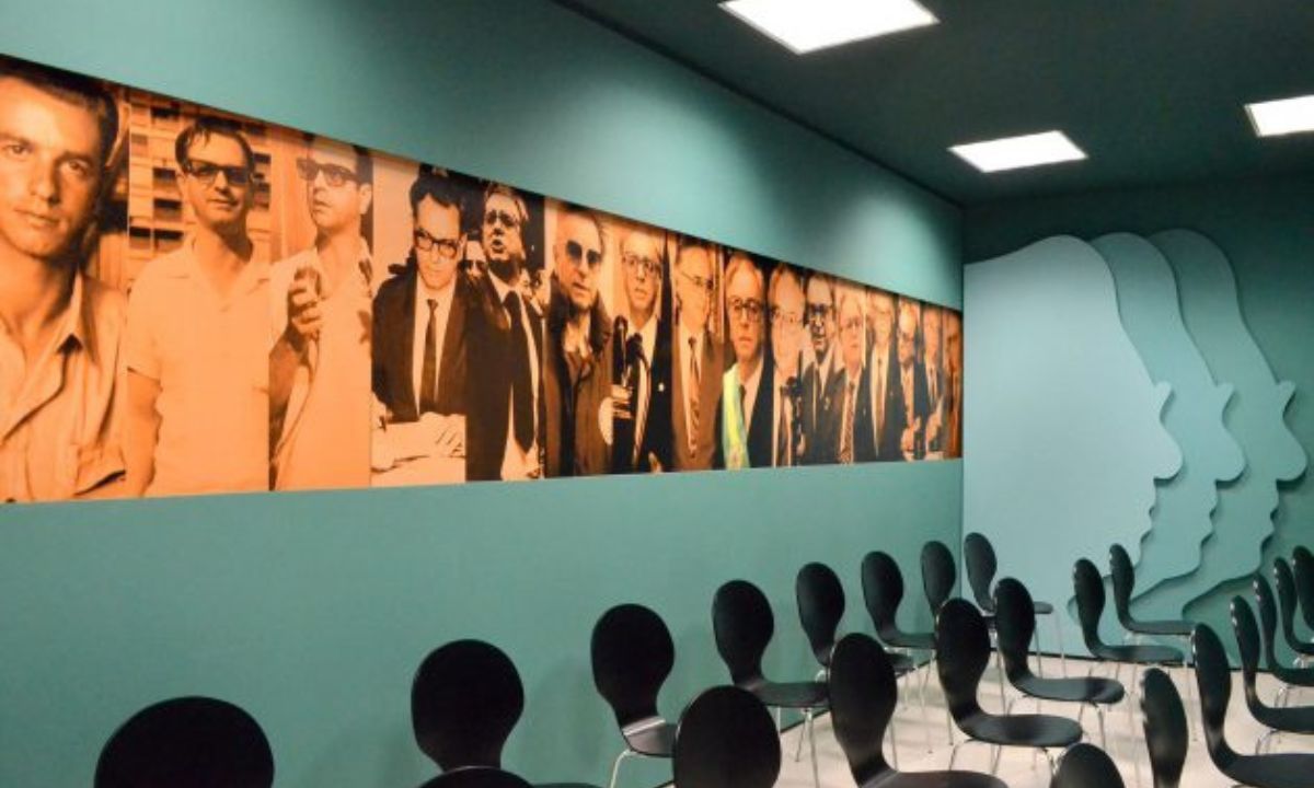 ‘Gavetas na Memória’ aborda história e patrimônio em Juiz de Fora