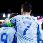 Espanha bate Noruega e se garante na Eurocopa de 2024
