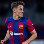 Barcelona receberá indenização milionária por lesão de Gavi; entenda