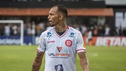 Gavião-Carcará confirmou rescisão de contrato com Joseph