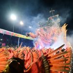 Carnaval SP: Gaviões da Fiel usa enredo de 2026 em defesa da floresta
