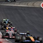 GP de Las Vegas de Fórmula 1: programação completa da etapa