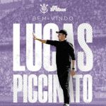 Corinthians anuncia novo treinador para time feminino