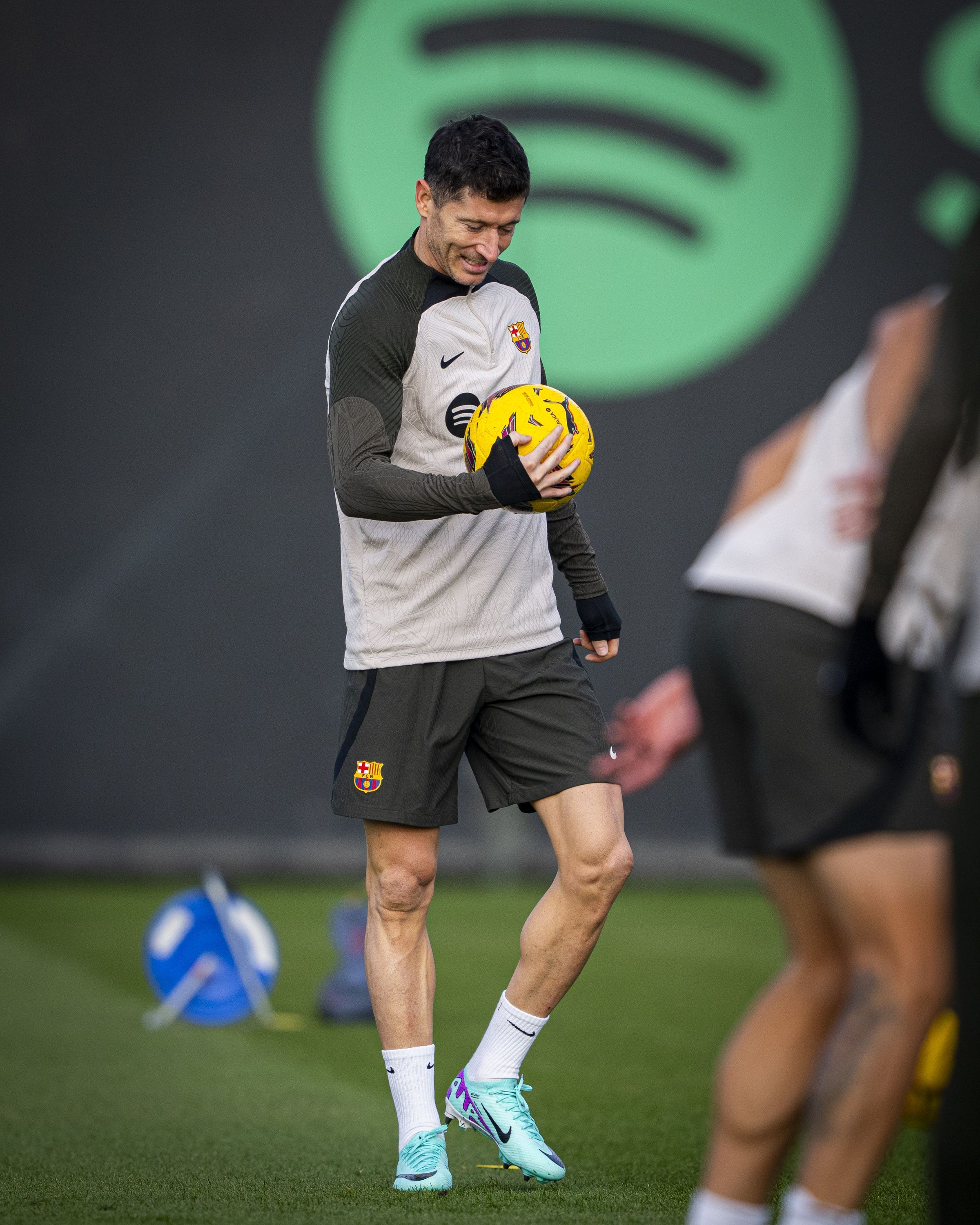 Barcelona x Girona: horário e onde assistir ao vivo pela La Liga