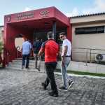 Sport: saiba como Soso aprova renovações e reforços que supostamente não viu jogar