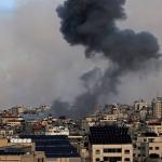 Número de pedidos de repatriação de brasileiros que estão na Faixa da Gaza cai para 22