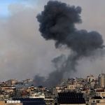 Brasileiros relatam apreensão em zona de conflito 