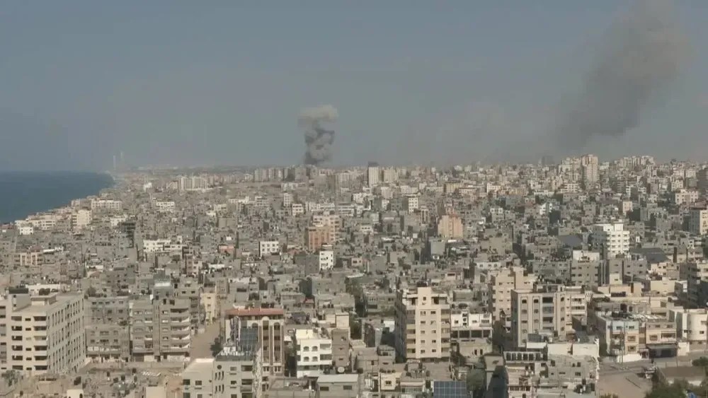 Egito diz que buscará apoio de países muçulmanos para reconstrução de Gaza