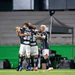 Coritiba 0x2 Corinthians: veja melhores momentos pelo Brasileiro