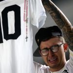 Santos perde para o Fortaleza e está rebaixado pela primeira vez à Série B