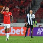 Inter vence Botafogo, que encerra o Brasileiro fora do G4