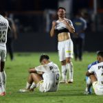 Com queda do Santos, somente dois clubes de maior torcida não caíram à Série B