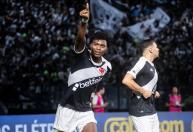 Vasco anuncia empréstimo de GB para clube da Segunda Divisão de Portugal