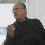 Galvão Bueno surpreende e elege clubes favoritos ao título do Brasileiro