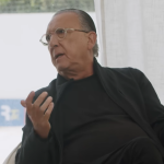 Galvão Bueno surpreende e elege clubes favoritos ao título do Brasileiro
