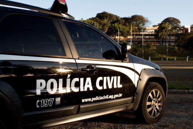 Corpo em decomposição é encontrado dentro de bueiro em Venda Nova, em BH