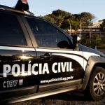 Cabo da PM é preso suspeito de atropelar e matar homem em situação de rua na Grande BH