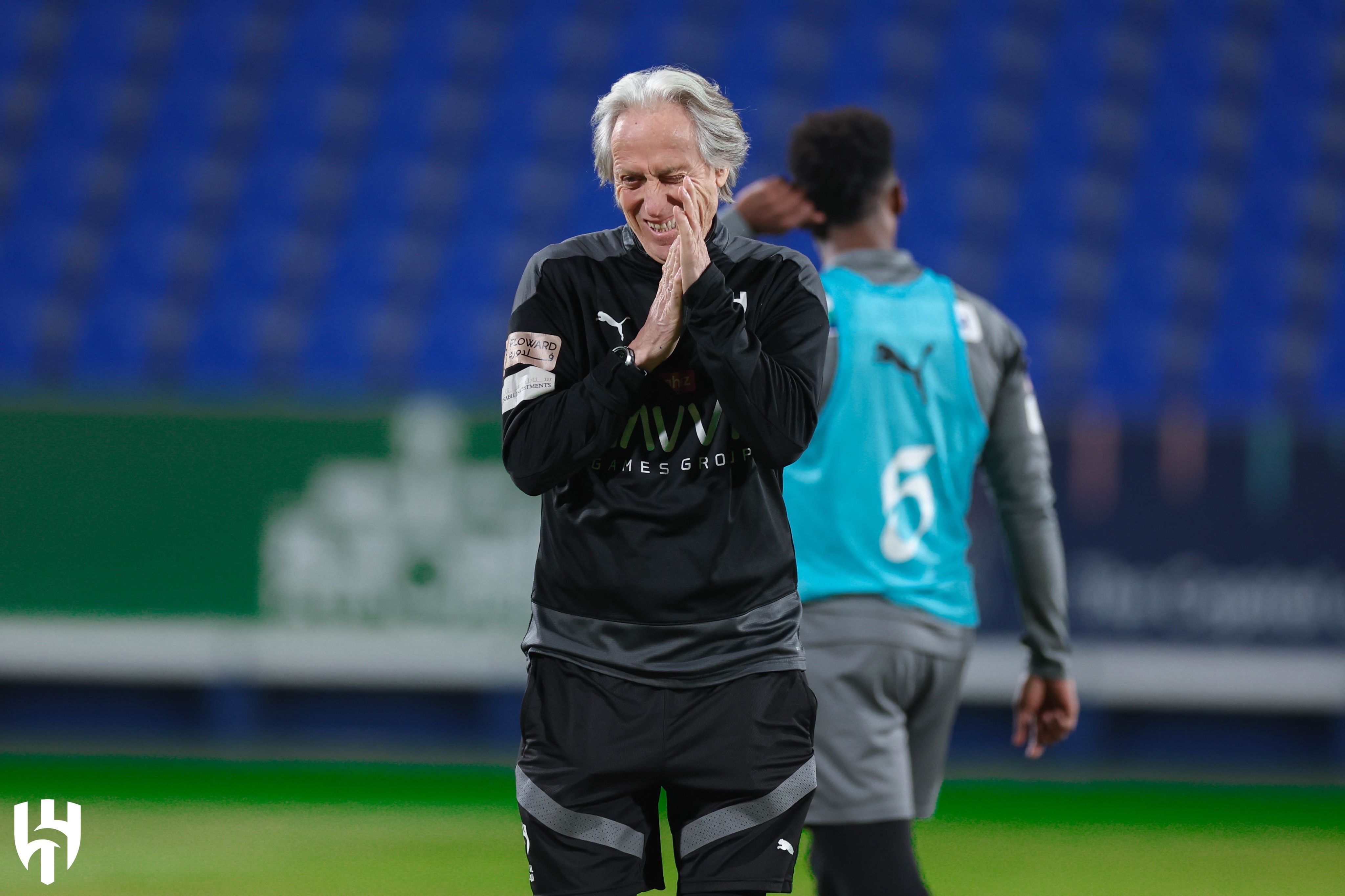 Al Hilal x Abha: horário e onde assistir ao vivo pela Liga Saudita