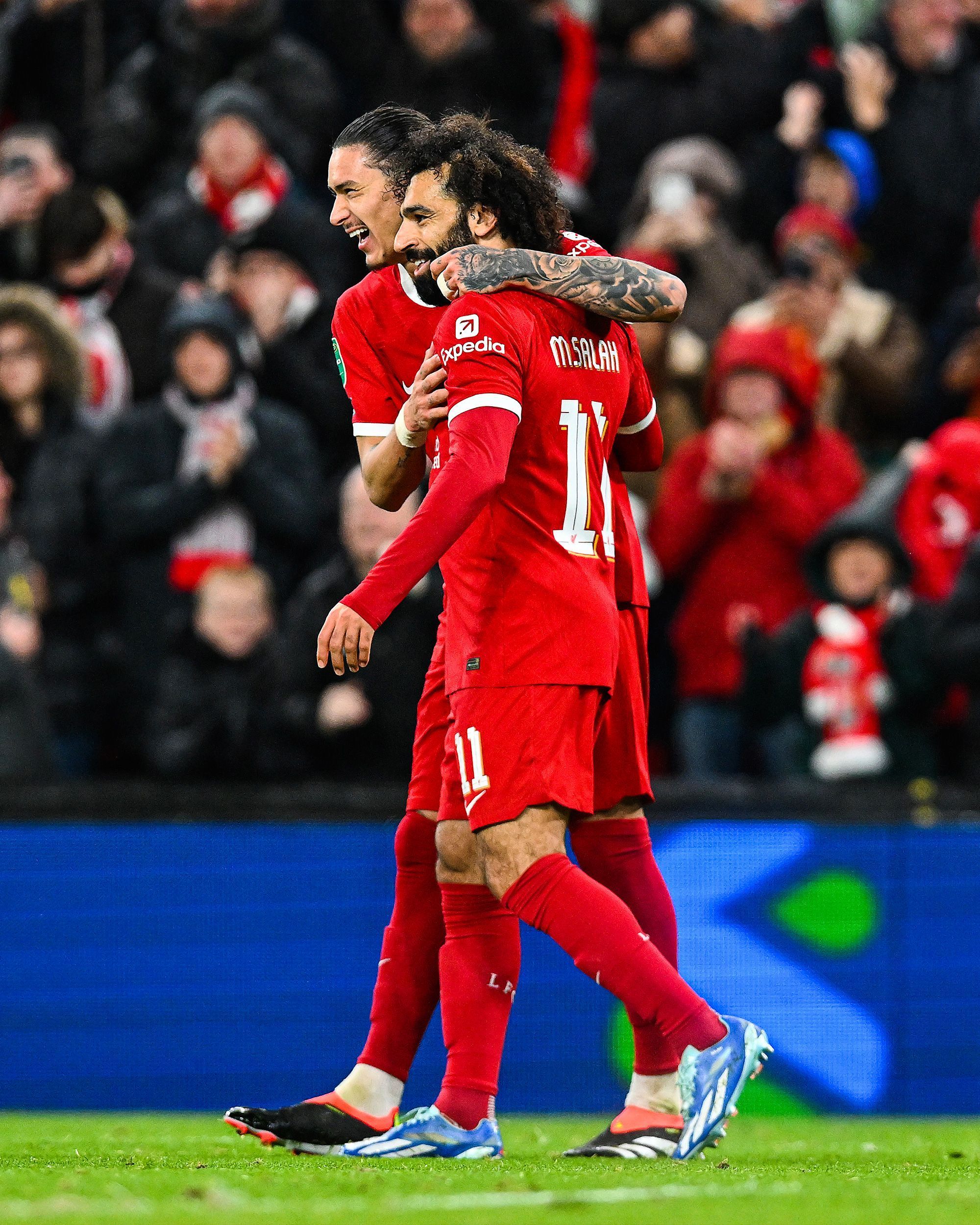 Liverpool x Arsenal: horário e onde assistir ao vivo pela Premier League