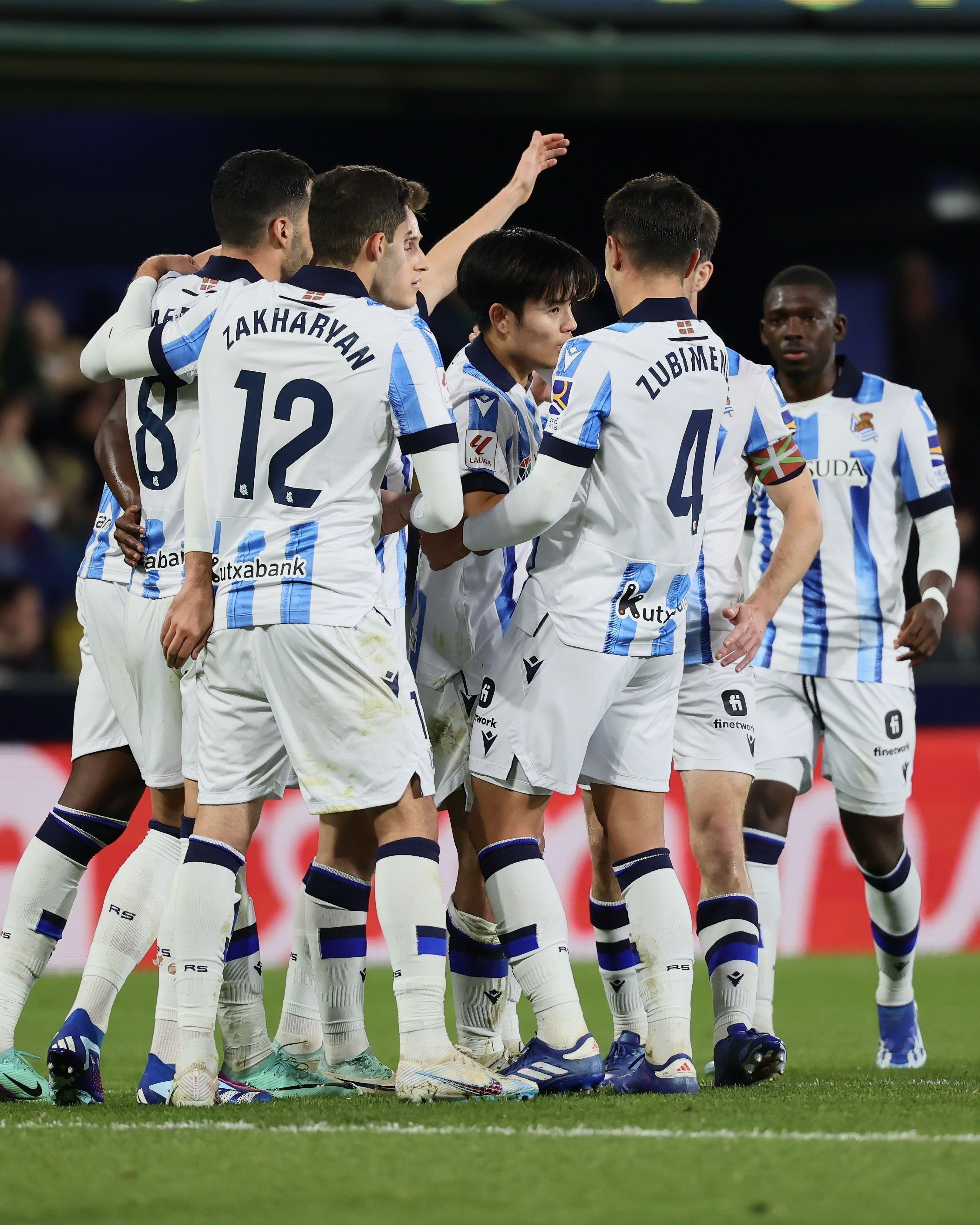 Real Sociedad x Alavés: horário e onde assistir ao vivo pelo Campeonato Espanhol