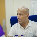 Leonardo Jardim, na mira do Cruzeiro, revela características de trabalho