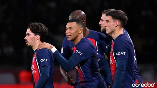 PSG e Toulouse decidem o título da Supercopa da França