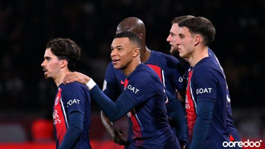 PSG e Toulouse decidem o título da Supercopa da França