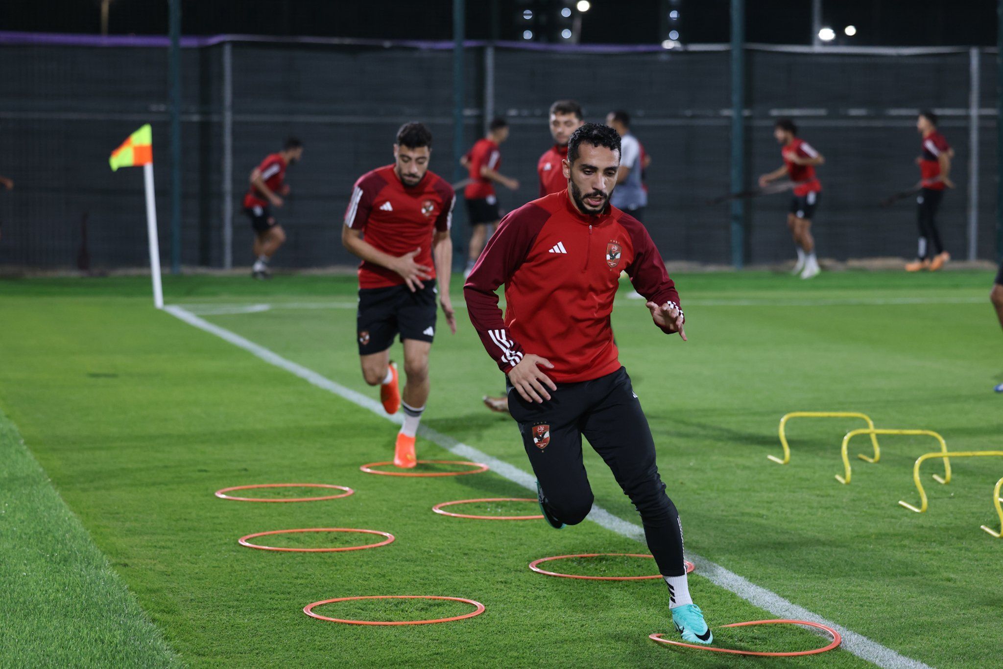Al Ahly x Urawa Reds: horário e onde assistir ao vivo pelo Mundial de Clubes
