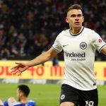 Borré no Inter: dirigente do Werder Bremen diz que não pretende liberar atleta