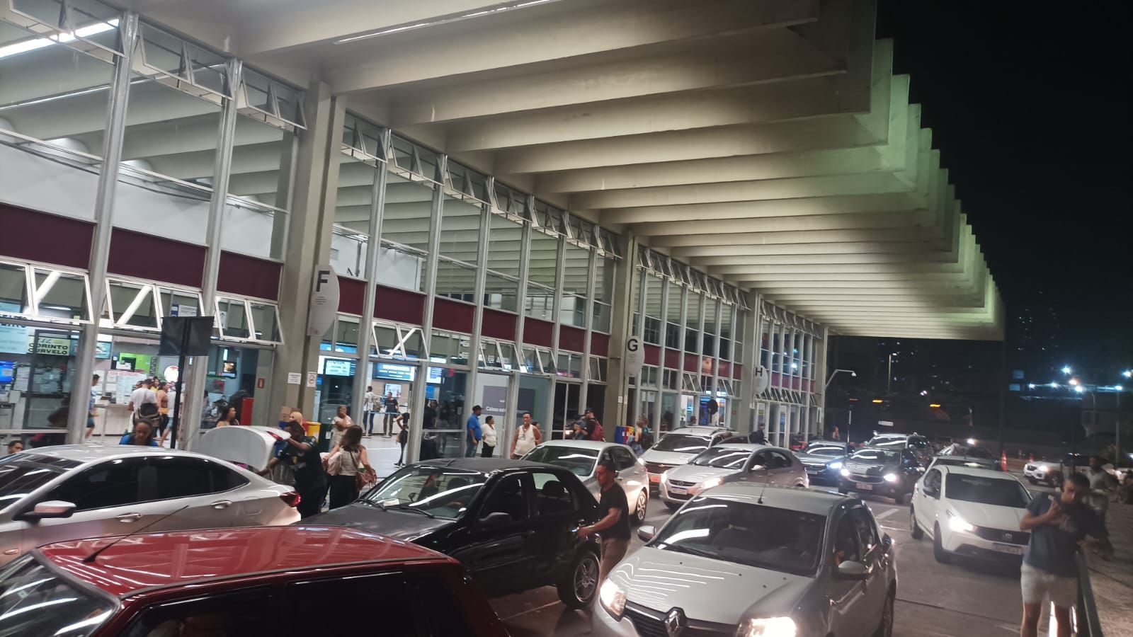 Trânsito: veja as orientações da BHTrans para o recesso de Natal em BH