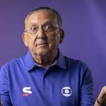 Galvão Bueno e Globo se acertam, e narrador voltará à transmissão do esporte; saiba como