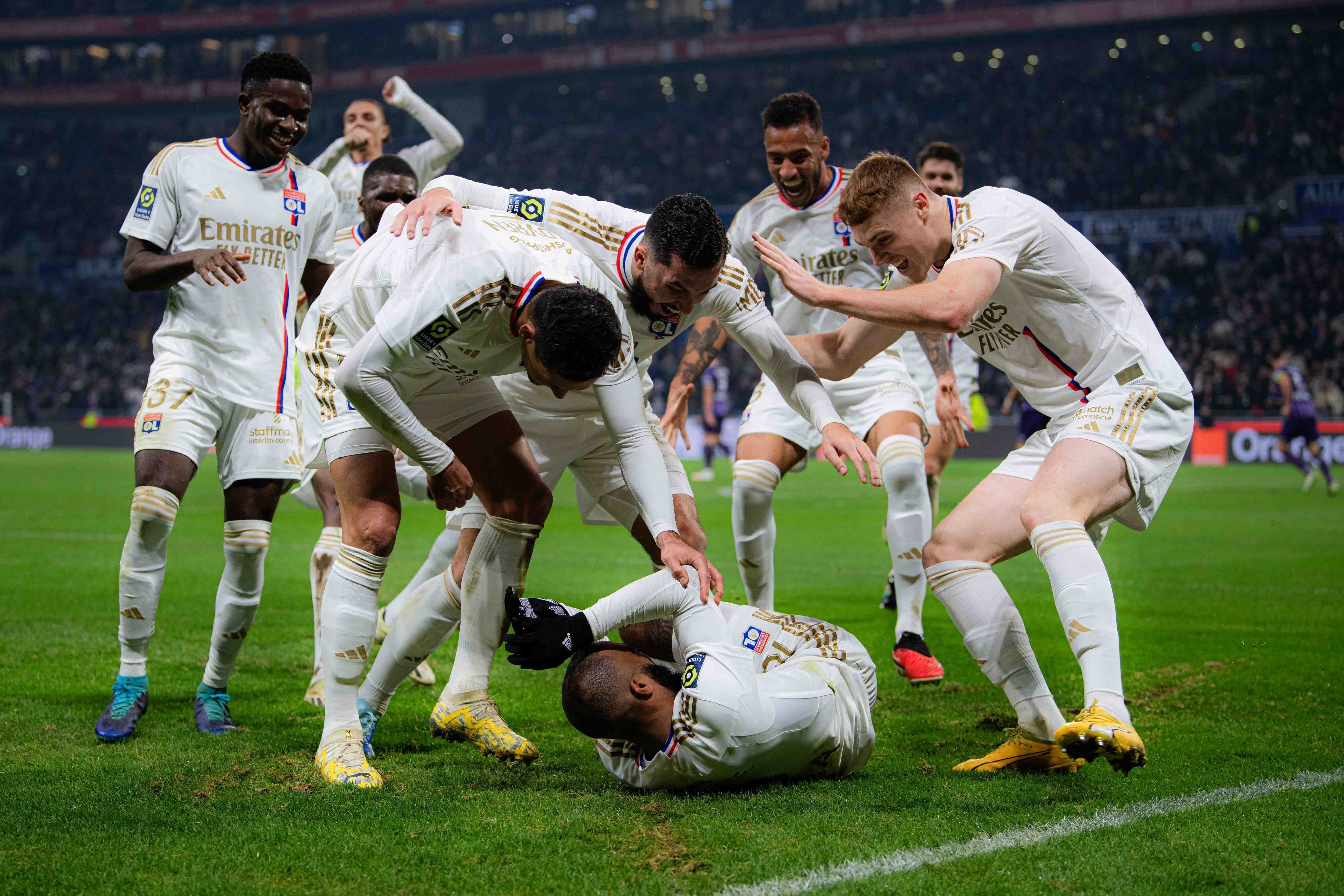 Mônaco x Lyon: horário e onde assistir ao vivo pelo Campeonato Francês