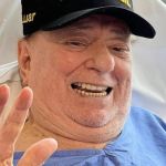 Raul Gil tem alta de hospital em SP e celebra: 'Gratidão'