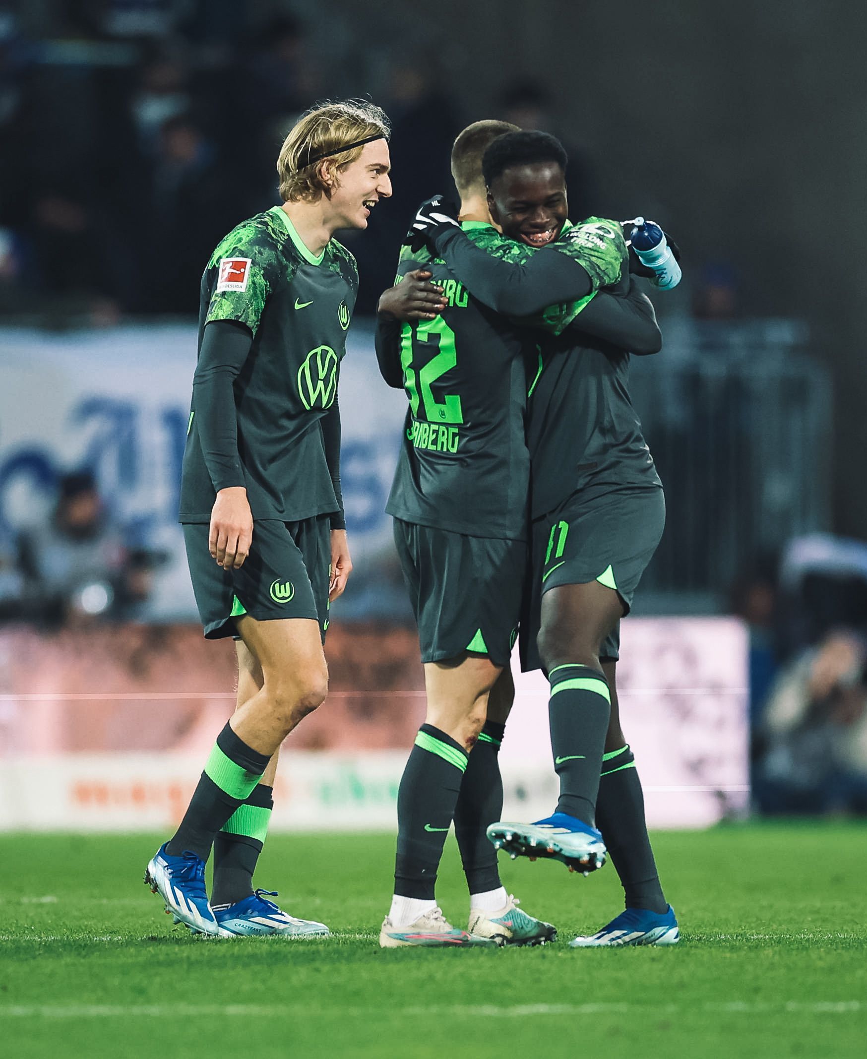 Wolfsburg x Bayern de Munique: horário e onde assistir ao vivo pela Bundesliga