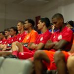 Sem Souza, Náutico inicia pré-temporada com 16 jogadores; veja a lista