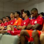 Sem Souza, Náutico inicia pré-temporada com 16 jogadores; veja a lista