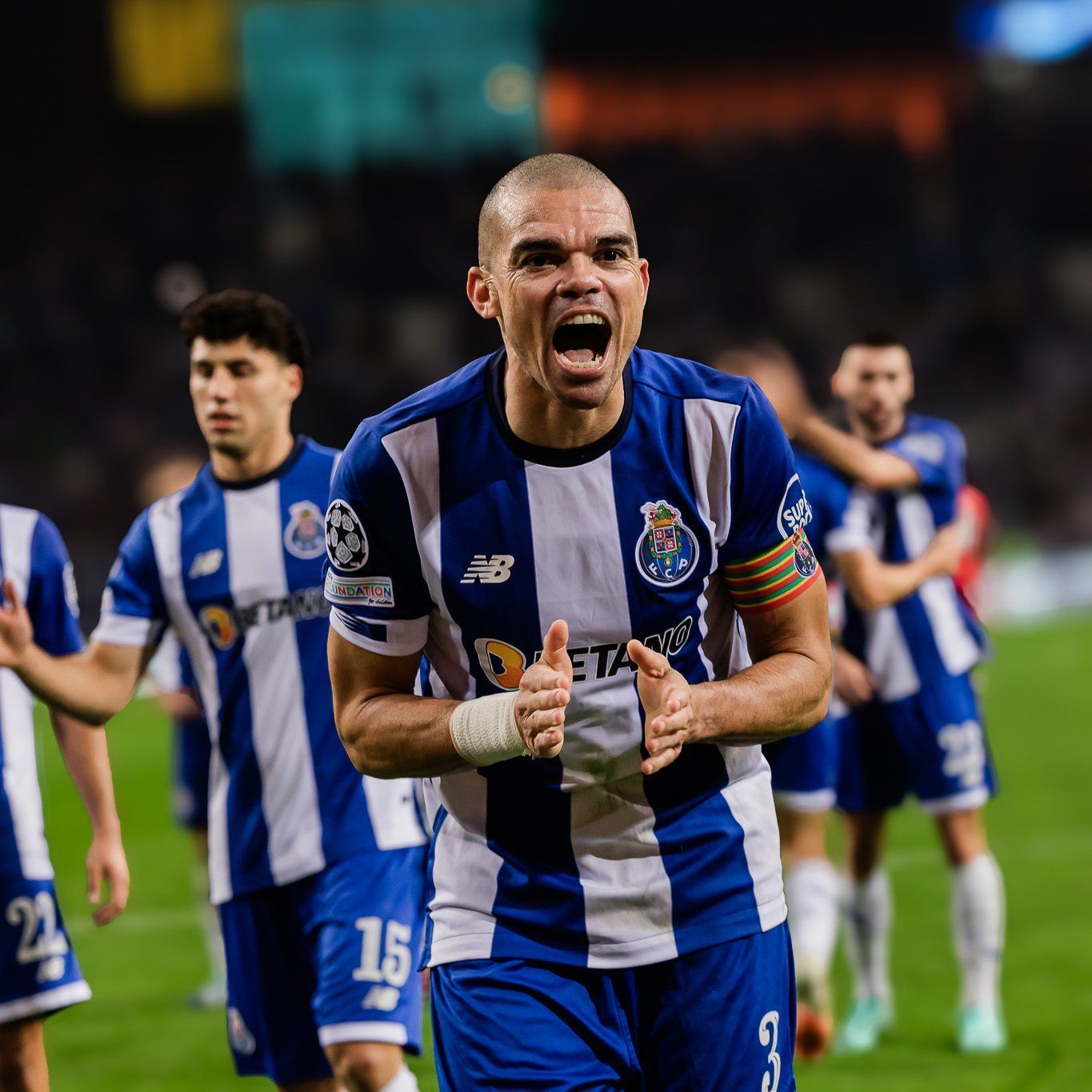 Porto x Shakhtar Donetsk: horário e onde assistir ao vivo pela Champions