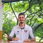 São Paulo anuncia renovação de joia da base até 2026