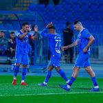 Al-Hilal vence Al Taawoun e chega a 17 vitórias seguidas na temporada