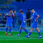Al-Hilal vence Al Taawoun e chega a 17 vitórias seguidas na temporada