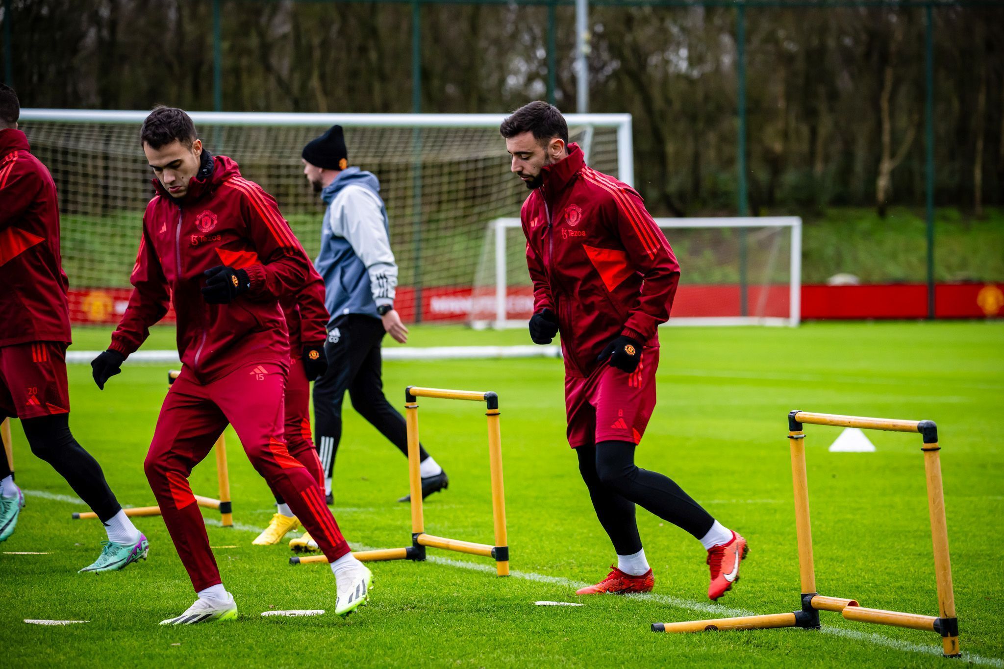 Manchester United x Bayern de Munique: horário e onde assistir ao vivo pela Champions