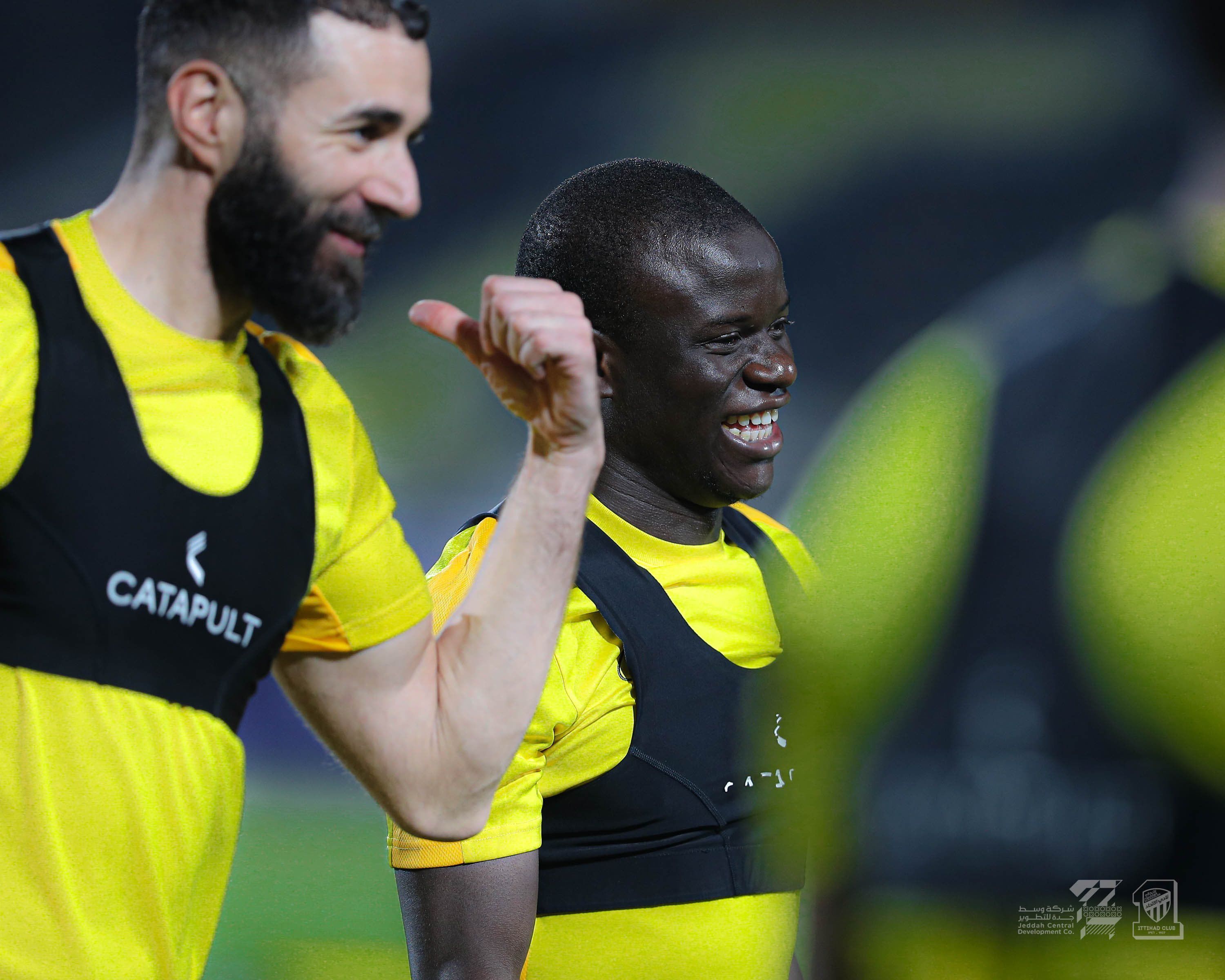 Al Ittihad x Auckland City: horário e onde assistir ao vivo pelo Mundial