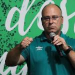 Após final polêmica, presidente da Chapecoense ameaça mudança de Federação
