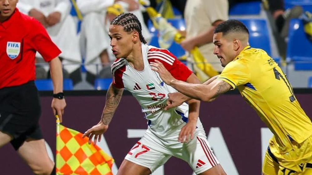 Corinthians acerta venda de Guilherme Biro ao Al-Sharjah; veja valores