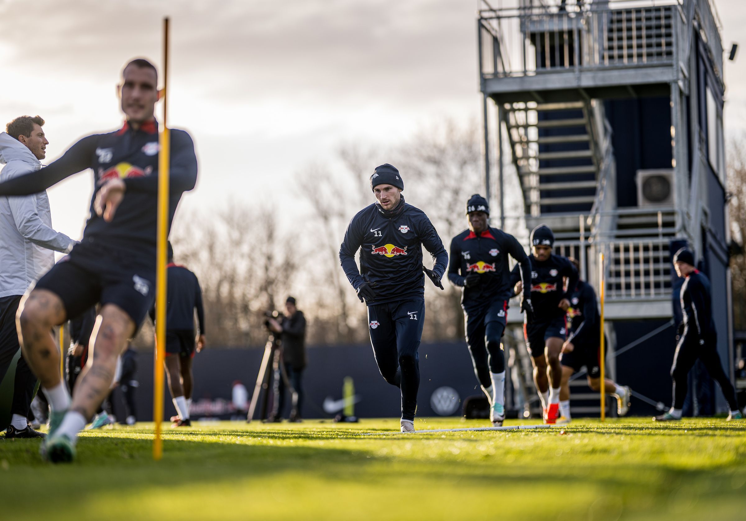RB Leipzig x Young Boys: horário e onde assistir ao vivo pela Champions League