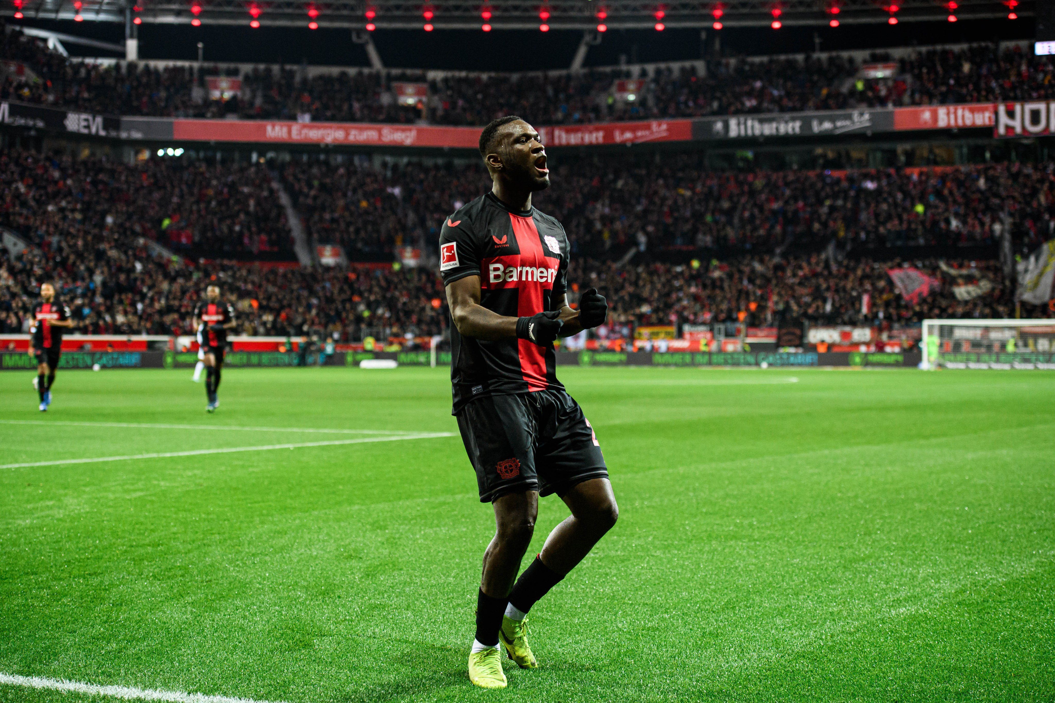 Bayer Leverkusen x Bochum: horário e onde assistir ao vivo pela Bundesliga